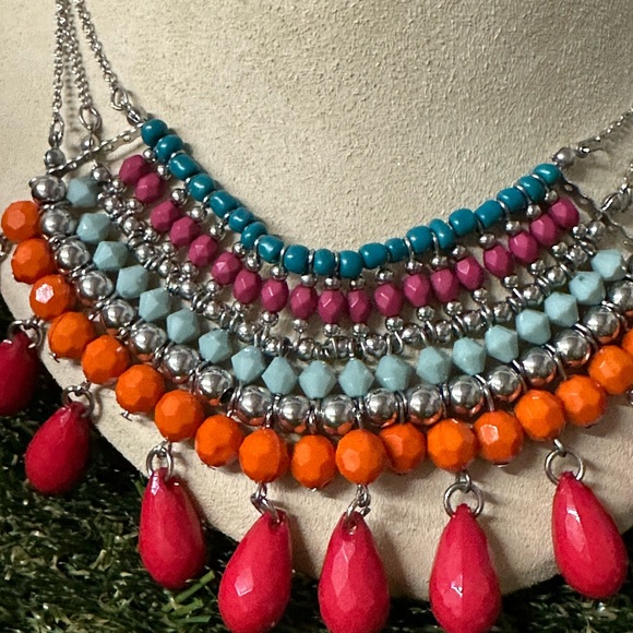 Turquoise bundle set - Picture 4 of 11